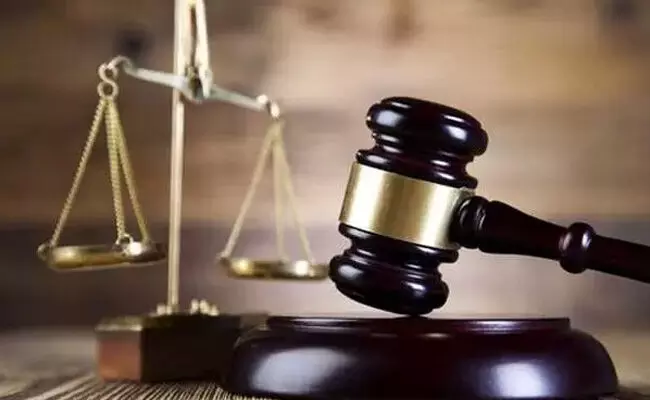 ಕಲಬುರಗಿ | ಜು.12 ರಂದು ʼರಾಷ್ಟ್ರೀಯ ಲೋಕ ಅದಾಲತ್ʼ: ನ್ಯಾ.ಶ್ರೀನಿವಾಸ್ ನವಲೆ ಕಲಬುರಗಿ | ಜು.12 ರಂದು ʼರಾಷ್ಟ್ರೀಯ ಲೋಕ ಅದಾಲತ್ʼ: ನ್ಯಾ.ಶ್ರೀನಿವಾಸ್ ನವಲೆ