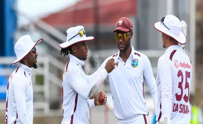 ಆಸ್ಟ್ರೇಲಿಯದ ವಿರುದ್ಧದ ಟೆಸ್ಟ್ ಸರಣಿಗೆ ವೆಸ್ಟ್ ಇಂಡೀಸ್ ತಂಡ ಪ್ರಕಟ