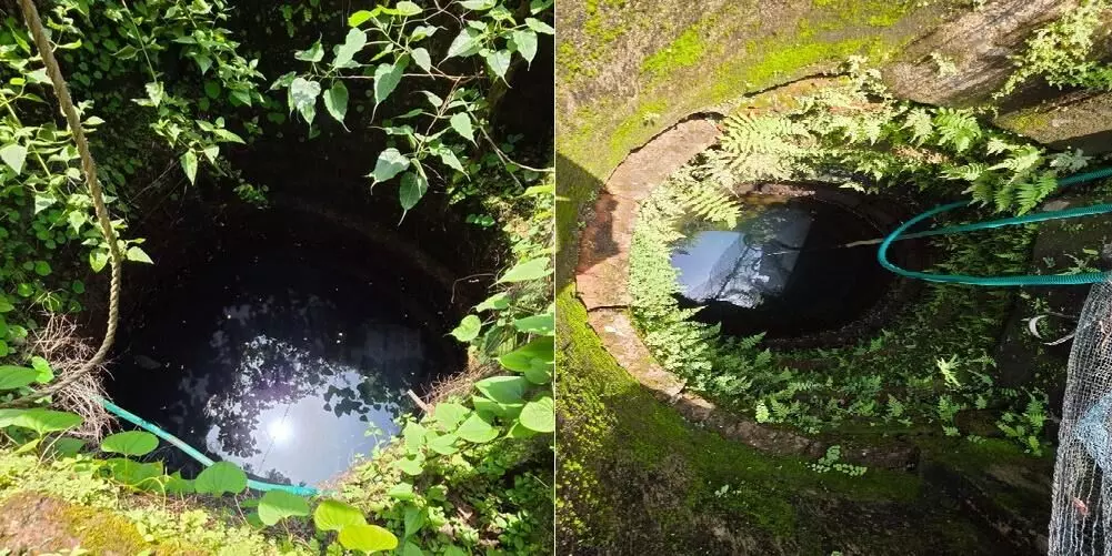 ಭಟ್ಕಳ: ಅಸರಕೇರಿ ಬಾವಿಗಳಲ್ಲಿ ಕೊಳಚೆ ನೀರು; 25ಕ್ಕೂ ಹೆಚ್ಚು ಟೈಫಾಯಿಡ್ ಪ್ರಕರಣ