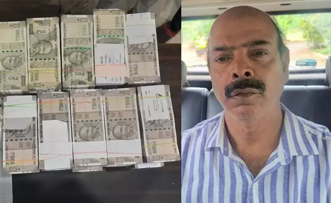 ಹುಬ್ಬಳ್ಳಿ: ಸಾಲ ಕೊಡಿಸುವುದಾಗಿ ಹೇಳಿ ನಕಲಿ ನೋಟು ನೀಡಿ ವಂಚಿಸಿದ ಆರೋಪಿಯ ಬಂಧನ