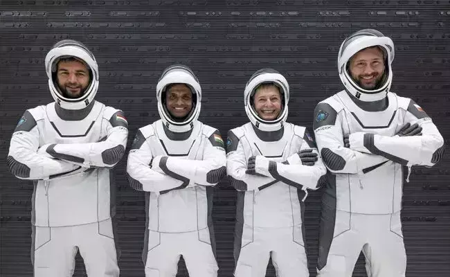 ತಾಂತ್ರಿಕ ದೋಷ: ಆ್ಯಕ್ಸಿಯೋಮ್-4 ಮಿಷನ್ ಉಡಾವಣೆ ಮುಂದೂಡಿಕೆ