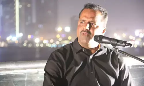 ಮಾನವೀಯತೆಯ ಎದುರು ದ್ವೇಷ ವಿಜೃಂಭಿಸಲು ಅವಕಾಶ ನೀಡದಿರೋಣ: ದ.ಕ. ಜಿಲ್ಲೆಯ ಜನತೆಗೆ ಸ್ಪೀಕರ್ ಖಾದರ್ ಮನವಿ