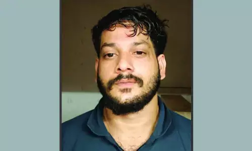 ಮಂಜೇಶ್ವರ: ಪೊಲೀಸ್ ಕಸ್ಟಡಿಯಿಂದ ತಪ್ಪಿಸಿಕೊಂಡಿದ್ದ ಆರೋಪಿಯ ಸೆರೆ