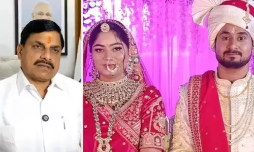 ಮಕ್ಕಳನ್ನು ಅಷ್ಟು ದೂರ ಹೋಗಲು ಬಿಡಬೇಕೇ ಬೇಡವೇ ಎಂದು ಯೋಚಿಸಬೇಕು: ರಾಜಾ ರಘುವಂಶಿ ಕೊಲೆ ಪ್ರಕರಣದ ಬಗ್ಗೆ ಮಧ್ಯಪ್ರದೇಶ ಸಿಎಂ ಪ್ರತಿಕ್ರಿಯೆ