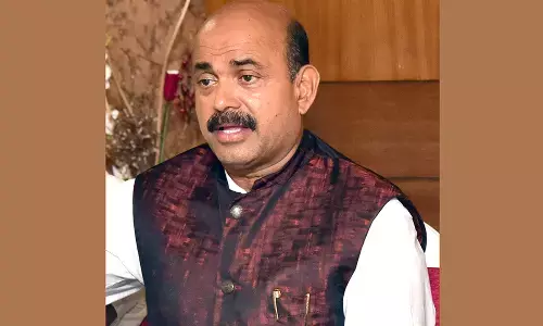 ಸರಕಾರಿ ನೌಕರರ ಕರ್ತವ್ಯಕ್ಕೆ ಅಡ್ಡಿಪಡಿಸಿದ ಆರೋಪ: ಮಾಜಿ ಶಾಸಕ ಮೊಯ್ದಿನ್ ಬಾವ ವಿರುದ್ಧ ಪ್ರಕರಣ ದಾಖಲು