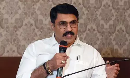 ಬಿಜೆಪಿ ನಾಯಕರು ಪ್ರಚೋದನೆ ನಿಲ್ಲಿಸಿ ಶಾಂತಿಗೆ ಪ್ರಯತ್ನಿಸಲಿ : ಪದ್ಮರಾಜ್ ಪೂಜಾರಿ