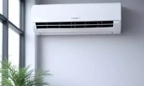 ದೇಶದಲ್ಲಿ ಹವಾನಿಯಂತ್ರಣ (ಎಸಿ) ತಾಪಮಾನ 20°C ಯಿಂದ 28°C ಗೆ ನಿಗದಿ ?