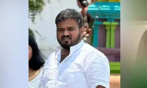 ಕಾನ್ ಸ್ಟೆಬಲ್ ಮೇಲೆ ಹಲ್ಲೆ ಪ್ರಕರಣ : ಜೆಡಿಎಸ್ ಶಾಸಕಿ ಪುತ್ರನ ವಿರುದ್ಧ ಬಂಧನ ವಾರೆಂಟ್