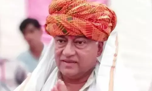 ರಾಹುಲ್ ಗಾಂಧಿ ವಿರುದ್ಧ ಹೇಳಿಕೆ: ದಿಗ್ವಿಜಯ್ ಸಿಂಗ್ ಅವರ ಸಹೋದರನನ್ನು ಪಕ್ಷದಿಂದ ಉಚ್ಚಾಟಿಸಿದ ಕಾಂಗ್ರೆಸ್