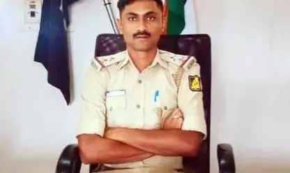 ಜುಗಾರಿ ಆಟದ ಆರೋಪಿ ಬಳಿ ಹಣದ ಬೇಡಿಕೆ: ವಿಟ್ಲ ಠಾಣಾ ಎಸ್ಸೈ ಕೌಶಿಕ್ ಅಮಾನತು