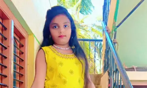 ಆನೇಕಲ್ | ವಿದ್ಯುತ್ ಸ್ಪರ್ಶಿಸಿ ಬಾಲಕಿ ಮೃತ್ಯು