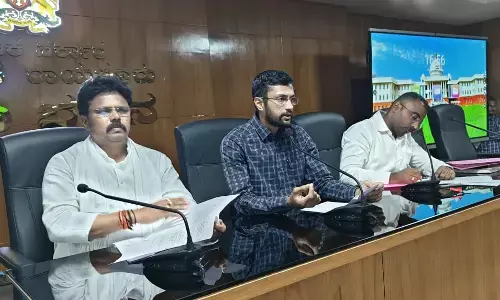 ಜೂ.23 ರಂದು ಮುಖ್ಯಮಂತ್ರಿಗಳಿಂದ ರಾಯಚೂರು ಜಿಲ್ಲಾ ಪ್ರವಾಸ : ಶಾಸಕ ಬಸನಗೌಡ ದದ್ದಲರಿಂದ ಪೂರ್ವ ಸಿದ್ಧತಾ ಸಭೆ