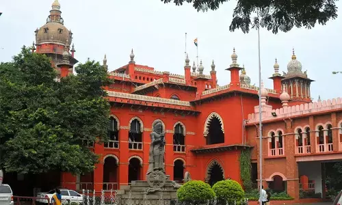 ತಮಿಳುನಾಡಿಗೆ ಆರ್‌ಟಿಇ ನಿಧಿಯನ್ನು ತಡೆಹಿಡಿಯಬೇಡಿ: ಕೇಂದ್ರಕ್ಕೆ ಮದ್ರಾಸ್ ಹೈಕೋರ್ಟ್ ಸೂಚನೆ