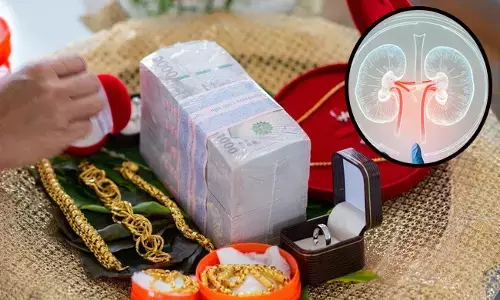 ವರದಕ್ಷಿಣೆಯಾಗಿ ಕಿಡ್ನಿಯನ್ನು ಕೊಡು : ಬಿಹಾರದಲ್ಲಿ ಮಹಿಳೆಗೆ ಅತ್ತೆ-ಮಾವ ಆಗ್ರಹ!