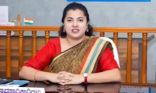 ಕಲಬುರಗಿ | ಜೂ.12 ರಂದು ವಿಶ್ವ ಬಾಲಕಾರ್ಮಿಕ ಪದ್ಧತಿ ವಿರೋಧಿ ದಿನ