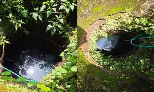 ಭಟ್ಕಳ: ಅಸರಕೇರಿ ಬಾವಿಗಳಲ್ಲಿ ಕೊಳಚೆ ನೀರು; 25ಕ್ಕೂ ಹೆಚ್ಚು ಟೈಫಾಯಿಡ್ ಪ್ರಕರಣ