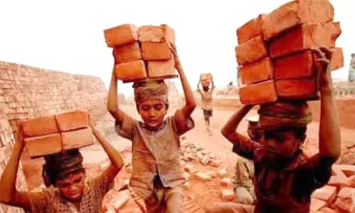 ಕೊಡಗು: ಎಂಟು ವರ್ಷಗಳಲ್ಲಿ 50 ಕಿಶೋರ, 22 ಬಾಲ ಕಾರ್ಮಿಕರು ಪತ್ತೆ