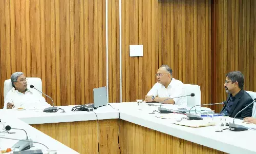 ರಾಜ್ಯದಲ್ಲಿ ಕೋವಿಡ್ ಕಾರಣದಿಂದಾಗಿ ಯಾವುದೇ ಸಾವುಗಳಾಗಿಲ್ಲ: ಆರೋಗ್ಯ ಸಚಿವ ದಿನೇಶ್ ಗುಂಡೂರಾವ್ ಸ್ಪಷ್ಟನೆ