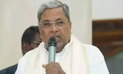 ಗುರುವಾರ ದಿಲ್ಲಿಗೆ ತೆರಳಲಿರುವ ಮುಖ್ಯಮಂತ್ರಿ ಸಿದ್ದರಾಮಯ್ಯ