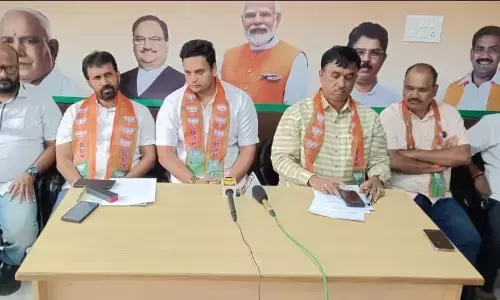 ಬೆಂಗಳೂರು ಕಾಲ್ತುಳಿತ ಘಟನೆ ಮುಚ್ಚಿ ಹಾಕಲು ಜಾತಿಗಣತಿ ಅಸ್ತ್ರ: ಸಂಸದ ಯದುವೀರ್ ಒಡೆಯರ್