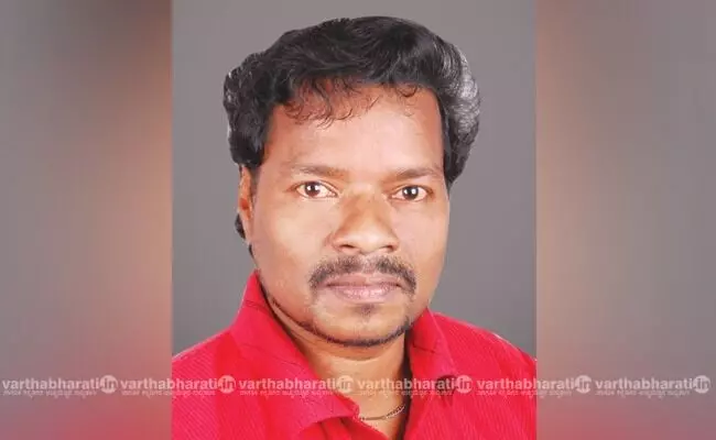 ಶಿವಮೊಗ್ಗ | ಕಾಂತಾರ ಚಲನಚಿತ್ರದ ಕಲಾವಿದ ಹೃದಯಾಘಾತದಿಂದ ಮೃತ್ಯು