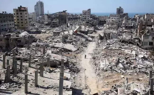 ಫೆಲೆಸ್ತೀನ್‌ ವಿರುದ್ಧ ಹಿಂಸಾಚಾರಕ್ಕೆ ಪ್ರಚೋದಿಸುತ್ತಿದ್ದಾರೆಂದು ಇಸ್ರೇಲ್‌ನ ಇಬ್ಬರು ಮಂತ್ರಿಗಳಿಗೆ ನಿರ್ಬಂಧ ಹೇರಿದ ಬ್ರಿಟನ್