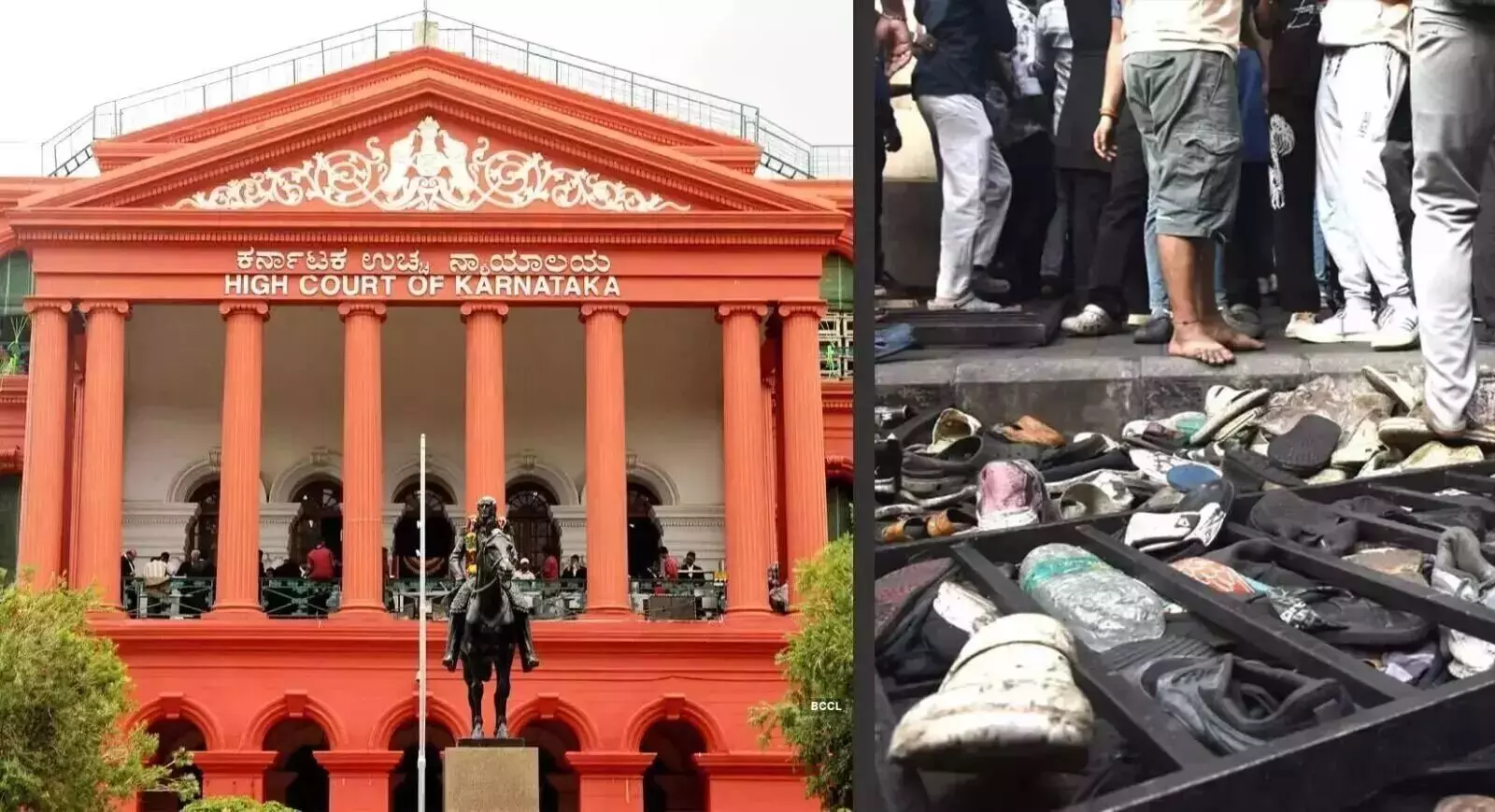 ಕಾಲ್ತುಳಿತ ಪ್ರಕರಣ : ಆರ್ಸಿಬಿ ಮಾರ್ಕೆಟಿಂಗ್ ಮುಖಸ್ಥ ನಿಖಿಲ್ ಸೋಸಲೆಗೆ ಜಾಮೀನು ಕಾಲ್ತುಳಿತ ಪ್ರಕರಣ : ಆರ್ಸಿಬಿ ಮಾರ್ಕೆಟಿಂಗ್ ಮುಖಸ್ಥ ನಿಖಿಲ್ ಸೋಸಲೆಗೆ ಜಾಮೀನು