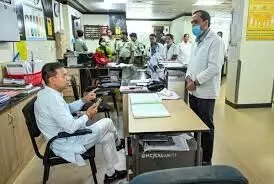 ಗೋವಾ ಸಿಎಂ ಮಧ್ಯಪ್ರವೇಶ: ಆರೋಗ್ಯ ಸಚಿವರ ವಿರುದ್ಧದ ಪ್ರತಿಭಟನೆಯನ್ನು ಹಿಂಪಡೆದ ವೈದ್ಯರು