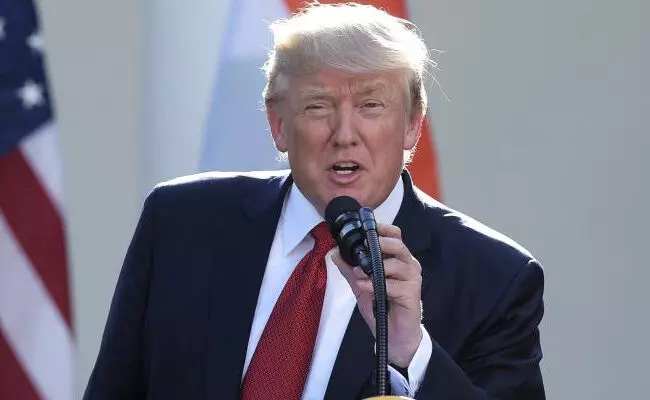 ಮಧ್ಯಪ್ರಾಚ್ಯದಿಂದ ಸೇನಾ ಸಿಬ್ಬಂದಿಗಳನ್ನು ಹಿಂದೆಗೆದುಕೊಳ್ಳಲಿರುವ ಅಮೆರಿಕ;‌ ‘ಅಪಾಯಕಾರಿ ಸ್ಥಳ’ ಎಂದ ಟ್ರಂಪ್