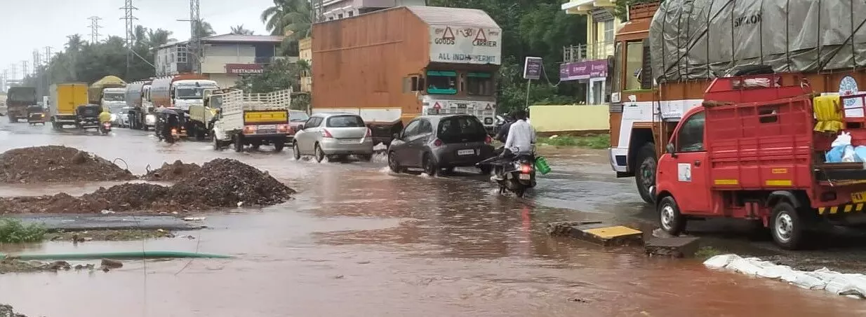 ಉತ್ತರ ಕನ್ನಡ| ಜೂ.13ರಂದು ಐದು ತಾಲೂಕುಗಳಲ್ಲಿ ಅಂಗನವಾಡಿ, ಶಾಲೆಗಳಿಗೆ ರಜೆ