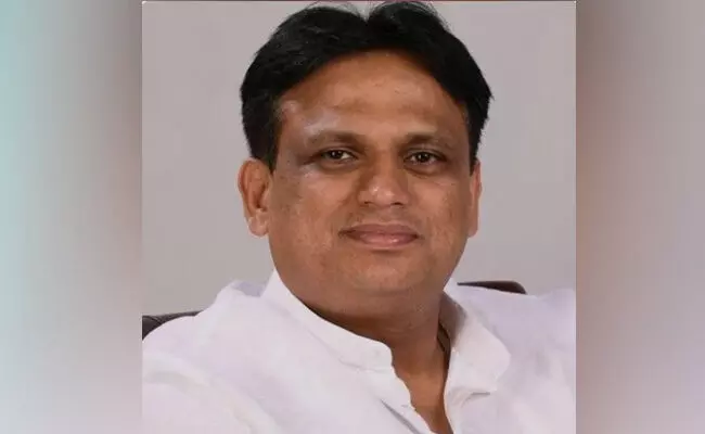 ಯಾದಗಿರಿ | ಜೂ.14 ರಂದು 440.63 ಕೋಟಿ ರೂ. ವೆಚ್ಚದ ಆರೋಗ್ಯ ಅವಿಷ್ಕಾರ ಯೋಜನೆಗೆ ಸಿಎಂ ಸಿದ್ದರಾಮಯ್ಯ ಚಾಲನೆ ಯಾದಗಿರಿ | ಜೂ.14 ರಂದು 440.63 ಕೋಟಿ ರೂ. ವೆಚ್ಚದ ಆರೋಗ್ಯ ಅವಿಷ್ಕಾರ ಯೋಜನೆಗೆ ಸಿಎಂ ಸಿದ್ದರಾಮಯ್ಯ ಚಾಲನೆ