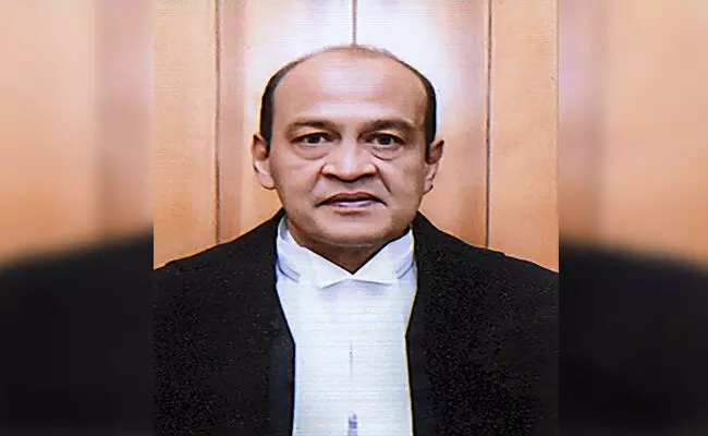 ಜಸ್ಚಿಸ್ ವರ್ಮಾ ವಿರುದ್ಧದ ಆರೋಪಗಳ ವರದಿ ಹಂಚಿಕೊಳ್ಳಿ: ಕೇಂದ್ರ ಸರಕಾರಕ್ಕೆ ಕಾಂಗ್ರೆಸ್ ಮನವಿ ಜಸ್ಚಿಸ್ ವರ್ಮಾ ವಿರುದ್ಧದ ಆರೋಪಗಳ ವರದಿ ಹಂಚಿಕೊಳ್ಳಿ: ಕೇಂದ್ರ ಸರಕಾರಕ್ಕೆ ಕಾಂಗ್ರೆಸ್ ಮನವಿ