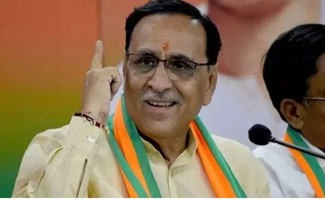 ಸ್ಟಾಕ್ ಬ್ರೋಕರ್ ನಿಂದ ಗುಜರಾತ್ ಸಿಎಂ ವರೆಗೆ; ʼವಿಜಯ್ʼ ರೂಪಾನಿ