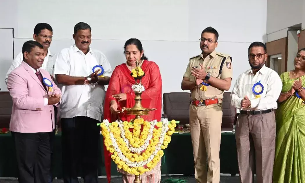 ಉಡುಪಿ ಜಿಲ್ಲೆಯಲ್ಲಿ ಬಾಲಕಾರ್ಮಿಕ, ಬಾಲ್ಯವಿವಾಹ ನಿರ್ಮೂಲನೆಗೆ ಕೈಜೋಡಿಸಿ: ಡಿಸಿ ವಿದ್ಯಾಕುಮಾರಿ ಕರೆ