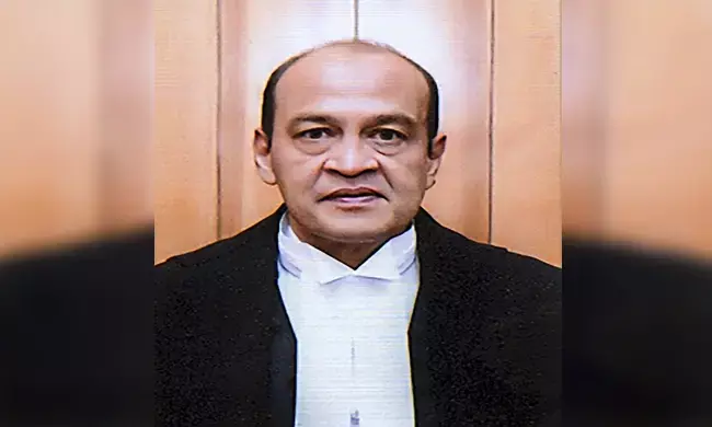 ಜಸ್ಚಿಸ್ ವರ್ಮಾ ವಿರುದ್ಧದ ಆರೋಪಗಳ ವರದಿ ಹಂಚಿಕೊಳ್ಳಿ: ಕೇಂದ್ರ ಸರಕಾರಕ್ಕೆ ಕಾಂಗ್ರೆಸ್ ಮನವಿ