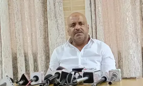 ಹಿಂದಿನ ಪೊಲೀಸ್ ಕಮಿಷನರ್, ಎಸ್ಪಿ ವಿರುದ್ಧವೂ ಉನ್ನತ ಮಟ್ಟದ ತನಿಖೆಗೆ ಗೃಹ ಸಚಿವರಿಗೆ ಪತ್ರ : ಯು.ಟಿ.ಖಾದರ್