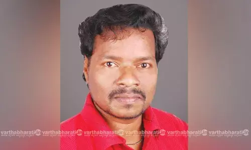 ಶಿವಮೊಗ್ಗ | ಕಾಂತಾರ ಚಲನಚಿತ್ರದ ಕಲಾವಿದ ಹೃದಯಾಘಾತದಿಂದ ಮೃತ್ಯು