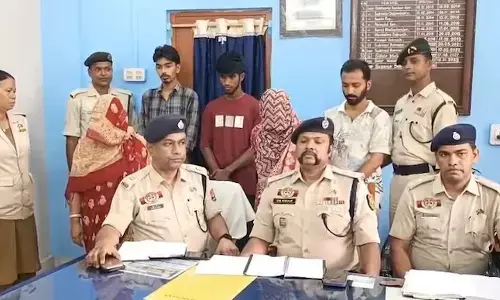 ತ್ರಿಪುರಾ | ತ್ರಿಕೋನ ಪ್ರೇಮ : ಯುವಕನನ್ನು ಕೊಲೆ ಮಾಡಿ ಫ್ರೀಝರ್‌ನಲ್ಲಿಟ್ಟ ವೈದ್ಯ!