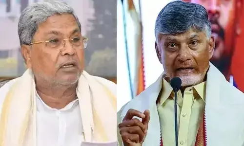 ಕರ್ನಾಟಕದ ತೋತಾಪುರಿ ಮಾವಿಗೆ ನಿಷೇಧ ಹೇರಿದ ಆಂಧ್ರ; ಚಂದ್ರಬಾಬು ನಾಯ್ಡುಗೆ ಪತ್ರ ಬರೆದ ಸಿಎಂ ಸಿದ್ದರಾಮಯ್ಯ