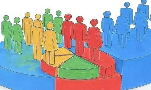 ಸಂಪಾದಕೀಯ | ಜಾತಿ ಗಣತಿ: ಒಲ್ಲದ ಗಂಡನಿಗೆ ಮೊಸರಲ್ಲಿ ಕಲ್ಲು