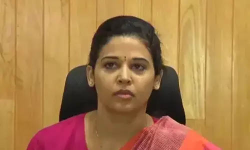 Photo of  Rohini Sindhuri