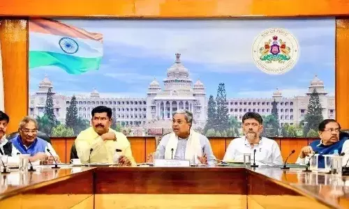 ಜಾತಿಗಣತಿ ಮರು ಸಮೀಕ್ಷೆಗೆ ಸಚಿವ ಸಂಪುಟ ಒಪ್ಪಿಗೆ