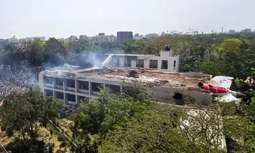 ಏರ್ ಇಂಡಿಯಾ ವಿಮಾನ ದುರಂತದಲ್ಲಿ ಮಡಿದವರಿಗೆ 1 ಕೋಟಿ ರೂ. ಪರಿಹಾರ ಘೋಷಿಸಿದ ಟಾಟಾ ಗ್ರೂಪ್