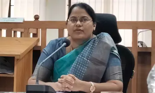 ಯಾದಗಿರಿ | ಜೂ.13, 14ರಂದು ಡ್ರೋನ್, ವಾಯುಯಾನಗಳ ಹಾರಾಟಕ್ಕೆ ನಿಷೇಧ : ಡಿಸಿ ಡಾ.ಸುಶೀಲಾ ಬಿ.