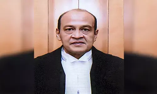 ಜಸ್ಚಿಸ್ ವರ್ಮಾ ವಿರುದ್ಧದ ಆರೋಪಗಳ ವರದಿ ಹಂಚಿಕೊಳ್ಳಿ: ಕೇಂದ್ರ ಸರಕಾರಕ್ಕೆ ಕಾಂಗ್ರೆಸ್ ಮನವಿ