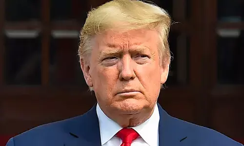 ಇರಾನ್ ಜೊತೆ ಉದ್ವಿಗ್ನತೆ ; ಮಧ್ಯಪ್ರಾಚ್ಯದಿಂದ ಸೇನಾ ಸಿಬ್ಬಂದಿಗಳನ್ನು ಹಿಂದೆಗೆದುಕೊಳ್ಳಲಿರುವ ಅಮೆರಿಕ