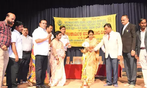 ಬಾಲಕಾರ್ಮಿಕರನ್ನು ಕೆಲಸಕ್ಕೆ ನೇಮಿಸಿಕೊಂಡರೆ ಕಾನೂನು ಕ್ರಮ : ಜಿಲ್ಲಾಧಿಕಾರಿ ಶಿಲ್ಪಾ ಶರ್ಮಾ