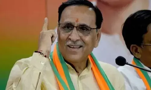 ಸ್ಟಾಕ್ ಬ್ರೋಕರ್ ನಿಂದ ಗುಜರಾತ್ ಸಿಎಂ ವರೆಗೆ; ʼವಿಜಯ್ʼ ರೂಪಾನಿ