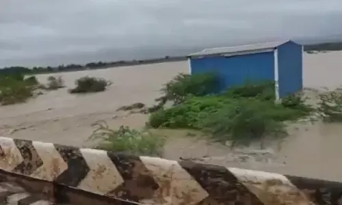 ಧಾರವಾಡ ಜಿಲ್ಲೆಯಲ್ಲಿ ಮುಂದುವರೆದ ಮಳೆ: ಕುಂದಗೋಳದಲ್ಲಿ ಓರ್ವ ವ್ಯಕ್ತಿ ಮೃತ್ಯು