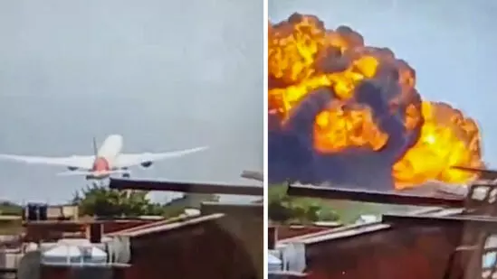 ಏರ್ ಇಂಡಿಯಾ ವಿಮಾನ ದುರಂತಕ್ಕೆ ಏನು ಕಾರಣ: ವ್ಯಾಪಕ ಚರ್ಚೆ